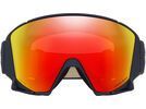 Oakley Flow Scape L, Prizm Snow Torch Iridium & Iced / india ink | Bild 3