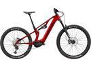 Cannondale Moterra Carbon SL 2, candy red | Bild 1