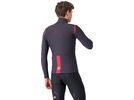 Castelli Tutto Nano RoS Jersey, dark gray/red | Bild 2