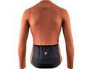 Assos Mille GT LS Jersey S11, rusty brown | Bild 4