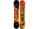 Set: Lib Tech Sk8 Banana 2017 + Flow NX2-Redwood (1718321S) | Bild 2