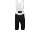 Le Col ARC Cargo Bib Shorts, black | Bild 1