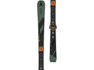 Atomic Redster Q6 + MI 12 GW, green/black | Bild 4