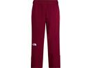 The North Face W Lenado Pant - Regular, burgundy crush | Bild 1