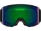 Smith Stash XL, ChromaPop Everyday Green Mirror / black | Bild 3