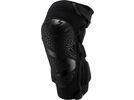 Leatt Knee Guard 3DF 5.0 Zip, black | Bild 1