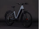 Cube Reaction Hybrid Race 800 FE Easy Entry 27.5, vulcan´n´orange | Bild 2