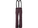 Scott Explorair 3 Layer Women's Pants, cocoa red | Bild 1