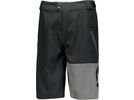 Scott Trail 30 LS/FIT w/Pad Shorts, black/dark grey | Bild 1