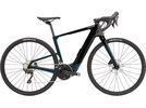***2. Wahl*** ***2. Wahl*** Cannondale Topstone Neo Carbon 4 midnight blue | Bild 1