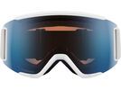 Smith Squad S, ChromaPop Pro Photochromic Blue Mirror / white vapor | Bild 2