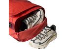 The North Face Base Camp Voyager Duffel 42L, mars dust/sumac | Bild 6