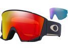 Oakley Flow Scape L, Prizm Snow Torch Iridium & Iced / india ink | Bild 1