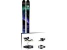 Line Set: Supernatural 100 2016 + Salomon STH2 WTR 13 | Bild 1