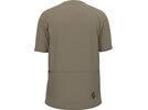 Scott Vertic Pro Tech SL Short-Sleeve Men's Tee, toast beige | Bild 2