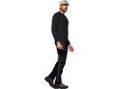 Norrona femund pureUll Long Sleeve M's, caviar black | Bild 4