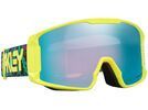 Oakley Line Miner M, Prizm Snow Sapphire Iridium / jaxson blue | Bild 12