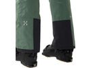 Haglöfs Latnja GTX Insulated Pant Women, chlorophyll green | Bild 9