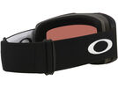 Oakley Fall Line L, Prizm Snow 24k Iridium / matte black | Bild 8