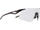 Red Bull Spect Eyewear Mark, Transparent Photocromic / black | Bild 4