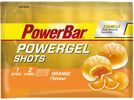 PowerBar PowerGel Shots - Orange | Bild 1