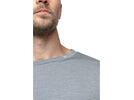 Woolf Merino Tuv Tee, rock grey | Bild 5