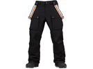 Burton Heritage Suspender Pant, True Black | Bild 1