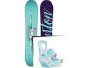 Set: Burton Talent Scout 2017 +  Lexa EST (1463992S) | Bild 1
