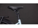 Cube Supreme Hybrid Deluxe EX 600 RT Easy Entry 28, airygreen´n´prism | Bild 6