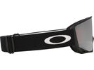 Oakley Flow Scape L, Prizm Snow Black Iridium & Iced / matte black | Bild 11