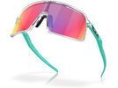 Oakley Sutro, Prizm Road / clear/celeste | Bild 4