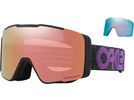 Oakley Line Miner Pro M, Prizm Rose Gold & Prizm Sapphire / Su Yiming Signature | Bild 5