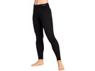Odlo Natural + Light Base Layer Pants Women's, black | Bild 3