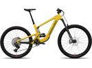 Santa Cruz Heckler SL C / GX AXS / MX, gloss mustard yellow | Bild 1
