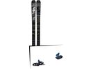 Set: K2 SKI Press 2018 + Hagan Core Bindung | Bild 1