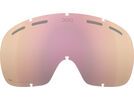 POC Fovea/Fovea Race Lens, Clarity Int./Partly Sunny Orange | Bild 2