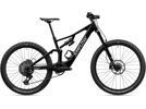 Amflow Amflow PX Carbon - 700 Wh, phantom-schwarz | Bild 1