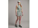 Ortovox Merino Shield Ultra Light Trace Shorts W, green sage | Bild 3