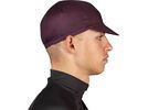 GripGrab Lightweight Summer Cycling Cap, dark red | Bild 4