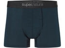 super.natural Tundra175 Boxer Herren, blueberry | Bild 1