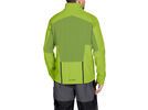 Vaude Men's Morzine Softshell Jacket, chute green | Bild 4