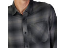 Fox Survivalist Flannel, black | Bild 4