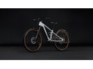 Cube Stereo Hybrid One22 Pro 800 FE 27.5, foggrey´n´sparklerose | Bild 10