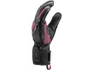 Leki Griffin Pro 3D Women, black-rosé | Bild 3