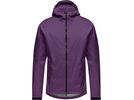 GOREWEAR Lupra 2.0 Gore-Tex Kapuzenjacke Herren, purple indigo | Bild 1