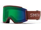 Smith Squad XL inkl. Wechselscheibe, adobe split/Lens: everyday green mirror chromapop | Bild 1