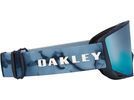 Oakley Flow Scape L Alexander Kilde Sign., Prizm Snow Sapphire Iridium & Iced | Bild 11