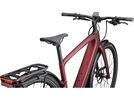 Specialized Turbo Vado SL 2 6.0 EQ Carbon, red sky/red onyx frost | Bild 4