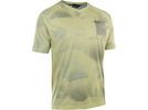 ION MTB Jersey Traze 2.0 Short Sleeve Men, light-yellow | Bild 1