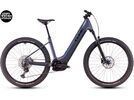 Cube Reaction Hybrid Pro 800 Easy Entry, metallicgrey´n´black | Bild 1